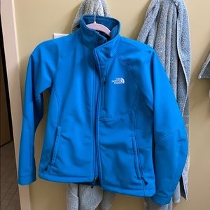 The North Face Women’s Jacket